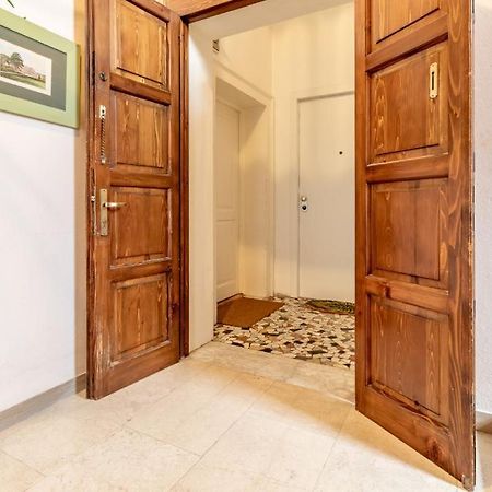 Studio Liberty A 100 Metri Dalle Mura Bassano del Grappa Luaran gambar