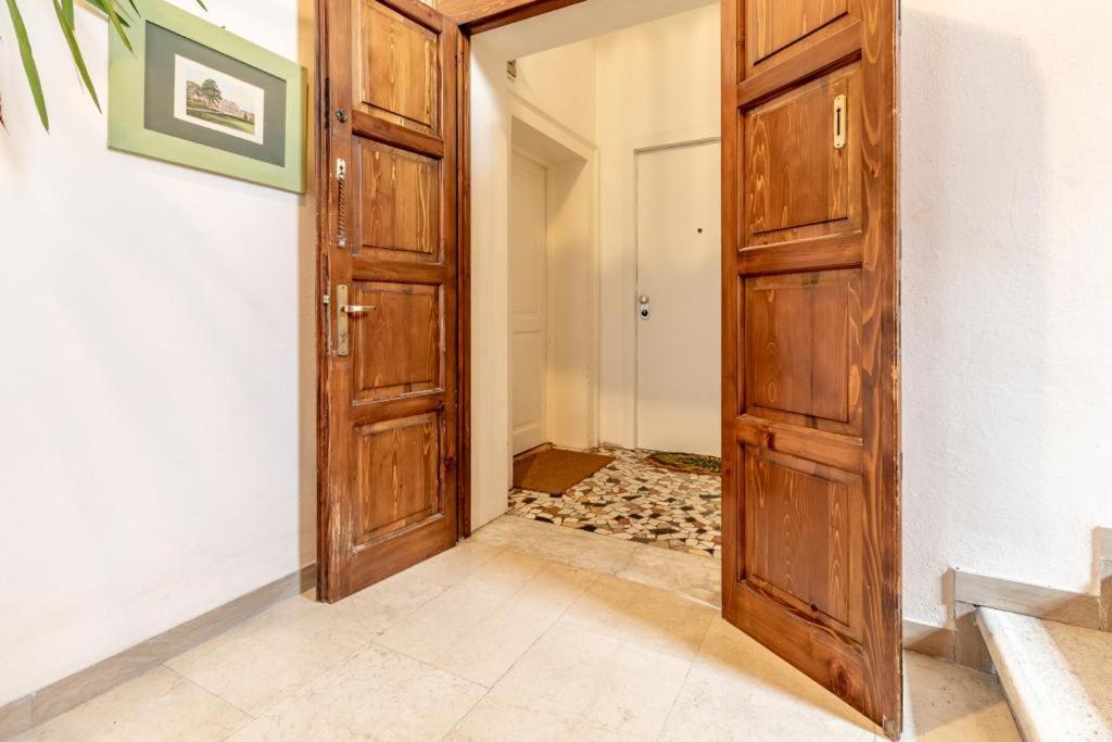 Studio Liberty A 100 Metri Dalle Mura Bassano del Grappa Luaran gambar